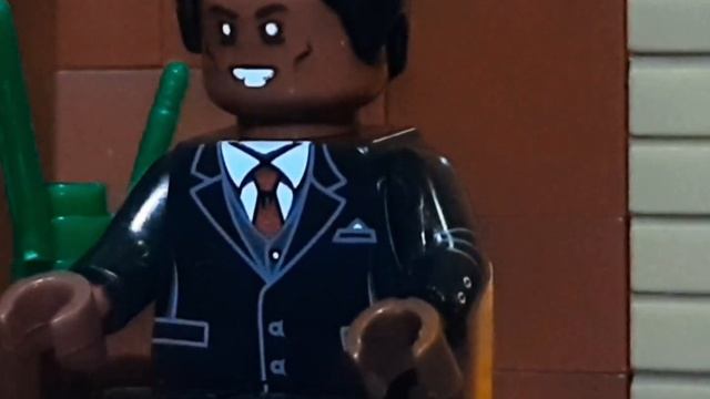 LEGO Бэтмен: На Заре Справедливости. Часть 1 | анимация смотреть онлайн