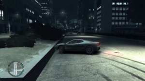 Прокачка GTA 4: Оптимизация и возвращение оригинального