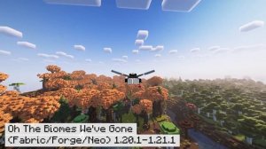 это ЛУЧШАЯ VANILLA+ СБОРКА на Minecraft