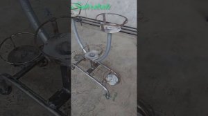 Gullar uchun podstafka , for flowers ,подставка для цветов @suhrobali