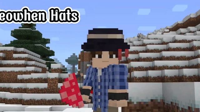 📱✅ЭТО САМЫЕ КРУТЫЕ МОДЫ ДЛЯ МАЙНКРАФТ ПЕ, БЕДРОК смотреть онлайн