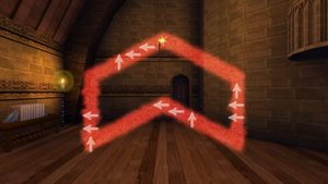 Harry Potter and the chamber secrets Гарри Поттер и тайная комната Про?