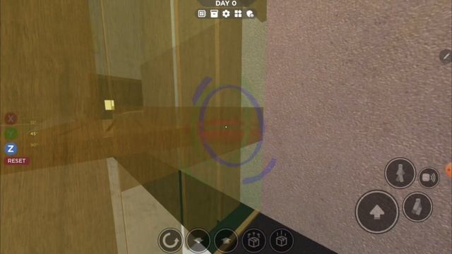 КАК Я СТРОИЛА ДОМ В IKEA | 🙀 РАЗБОРКИ С БРАТОМ В ROBLOX 🙀 смотреть онлайн