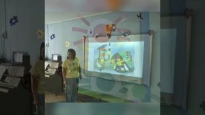 Уголок безопасности дорожного движения в ЦДО