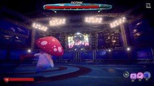 Растения против Зомби: Битва за Нейборвиль | Потряс