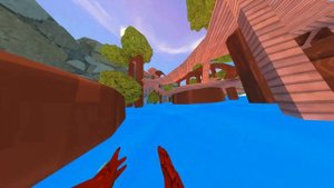 Gorilla Tag : НОВЫЕ КАРТЫ - BIG DINO ISLAND and GORILLAPARK