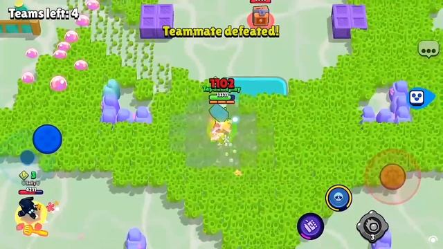 ТИР-ЛИСТ ИВЕНТОВ В BRAWL STARS! смотреть онлайн