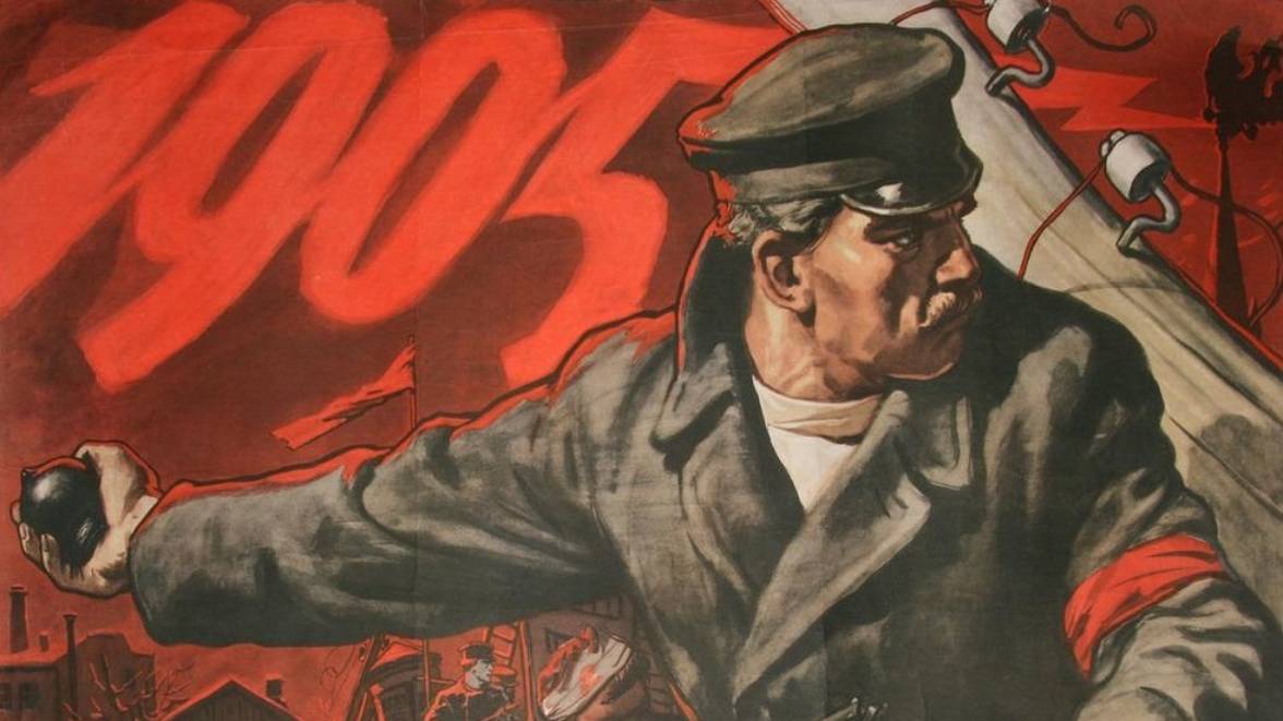 Советы рабочих депутатов и социал-демократия. Оценка революции большевика и меньшевика. Глава 2, час