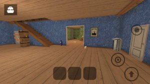 Angry Neighbor Злой Сосед