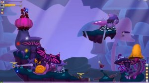 Вормикс ★Прохождение босса Алхимик★ фул атакером, без юза и без защиты от заморозки