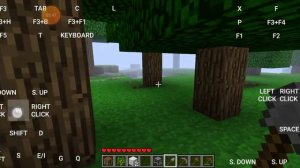 Minecraft hex remastered часть 3......