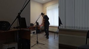 XV Московский открытый конкурс-фестиваль самодеятельного творчества «Васильковая Русь»26