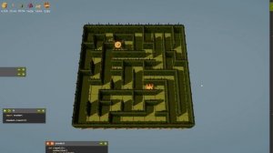 [3] Лабиринт оптимизаций - The Farmer Was Replaced