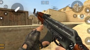 CSSO 0.7 на андроид