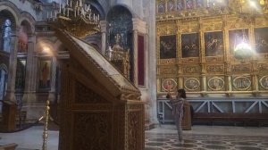 Я стала Берегиней своего рода благодаря молитвам в Святом Иерусалиме (1)