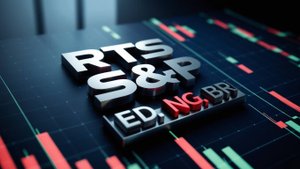 Обзор на 02.06.2025 | S&P500, Brent, Gold, NGaz, RTS, CNY, ED, BTC, ETH, SOL