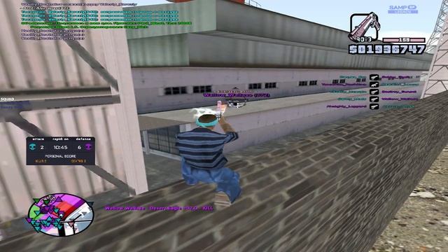 ПОШЕЛ НА КАПТ С КАСТОМНЫМ РАЗРЕШЕНИЕМ! ТЕСТ ТАЩЕРСКОГ? смотреть онлайн