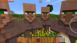 все жители забыли меня в Маенкрафт Ревгено Бро Майнкр?