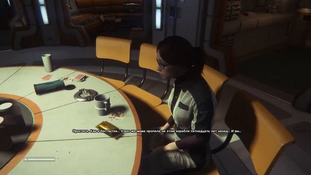 Картавый обзор|Alien:Isolation #1 смотреть онлайн