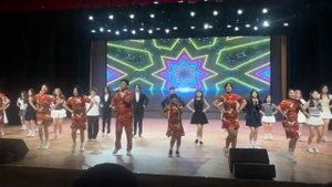 «Тумбала» & Feat. Калинка ( современная китайская песня. Аранжировка: Туркичев Артем )