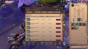 Обновление Альбион Онлайн Сильнейшие хилы для парной