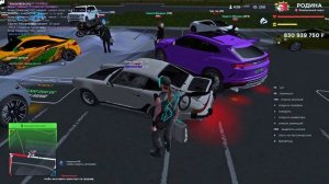 КУПИЛ ВИРТЫ НОЧЬЮ, ПОКА АДМИНЫ СПЯТ в GTA CRMP на RODINA RP