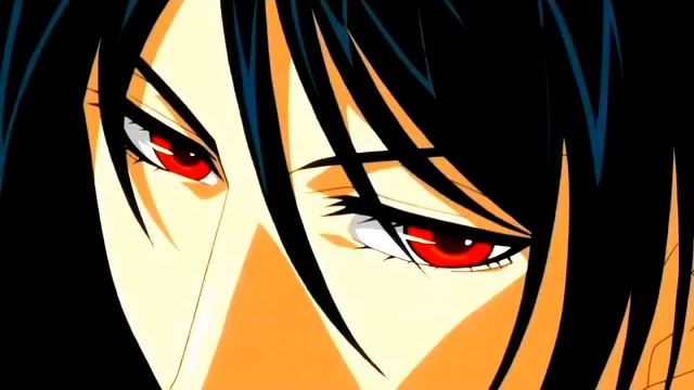 AMV-Темный дворецкий [Karlleon] смотреть онлайн