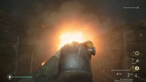 Call of Duty WWII: Рейн. Сложность - ветеран. #cod  #codwwii