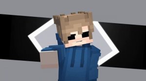 My Demons meme Minecraft Animation EDDSWORLD (На русском)