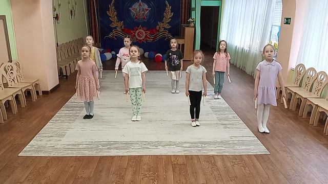 2025 год группа 4 Ивушка отчет для родителей