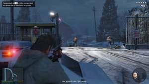 GTA 5 ПРОЛОГ прохождение 🎮 Сюжетная компания ГТА 5 - Grand T