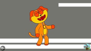 INCREDIBOX SPRUNKI VS УЛЫБАЮЩИЕСЯ ЗВЕРЬКИ ПОППИ ПЛЕЙТАЙМ 3! СПРУ