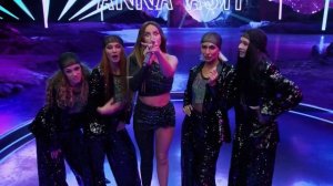 ANNA ASTI — Повело | Новое Радио AWARDS 2023