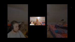 делаю реакцию на тик так как он смотрит а4(ОООООООЧЕНЬ СМЕШНО)