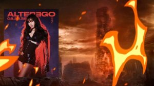 LISA - FXCK UP THE WORLD (Vixi Solo Version) (перевод на русский)