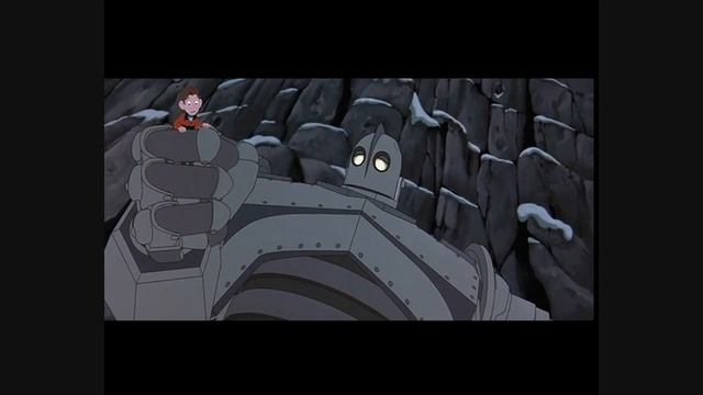 Стальной Гигант смотреть онлайн