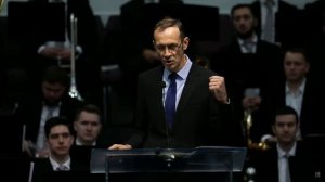 Избегайте беспорядков ❤️ Проповедь МСЦ ЕХБ