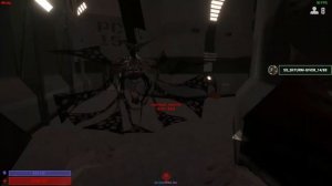 (SCP:SL) Скромник это весело