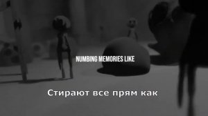 Amnesia с Русскими субтитрами - Garten of Banban Официальный пер?