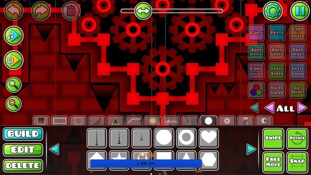 ツСоздаю Демона! REQ (OFF) Стрим по Geometry dash ツ смотреть онлайн