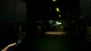 FNaF - Security Breach. Часть 9. Five nights at Fraddys. Играю с папой