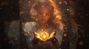 Послание 31.05.25 🙏 Сделайте все, чтобы Свет победил в ваших сердцах! Отец Абсолют через Гузалию.