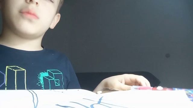 Лучшие граффити на бумаге!!!! смотреть онлайн