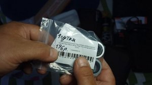 Распаковка и обзор посылок с OZON и WB👍/31.05.2025