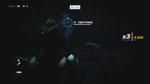 PS5 Sifu Арена Гроссмейстер (золото)