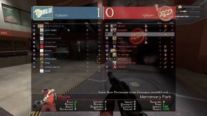 Идейный Уклонист | Монтажик TF2