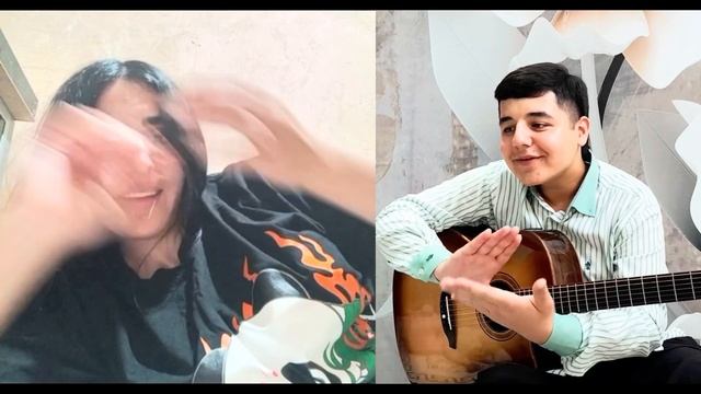 Шердил Рафту Аппаш Омад. Охирон Чатрулеткаи Шердил смотреть онлайн