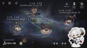 Reverse: 1999 ⬥ Новый режим Lucidscape