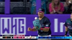 Giants vs. Marlins Game Highlights (5/31/25) | MLB Highlights