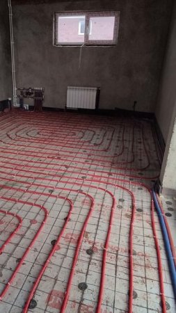 🏡👨🔧 Тепло и комфорт на новом уровне – теперь и в Завьялово!